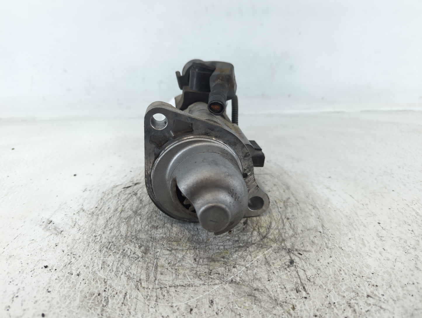 2018-2020 Honda Accord Car Starter Motor Solenoid OEM P/N:SM-75014 Fits Fits 2018 2019 2020 OEM Used Auto Parts - Oemusedaut