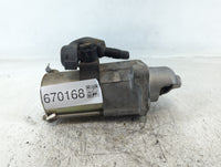 2018-2020 Honda Accord Car Starter Motor Solenoid OEM P/N:SM-75014 Fits Fits 2018 2019 2020 OEM Used Auto Parts - Oemusedaut