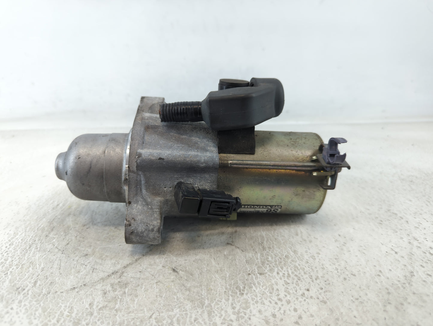 2018-2020 Honda Accord Car Starter Motor Solenoid OEM P/N:SM-75014 Fits Fits 2018 2019 2020 OEM Used Auto Parts - Oemusedaut
