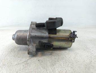 compare product 2018-2020 Honda Accord Car Starter Motor Solenoid OEM P/N:SM-75014 Fits Fits 2018 2019 2020 OEM Used Auto Parts