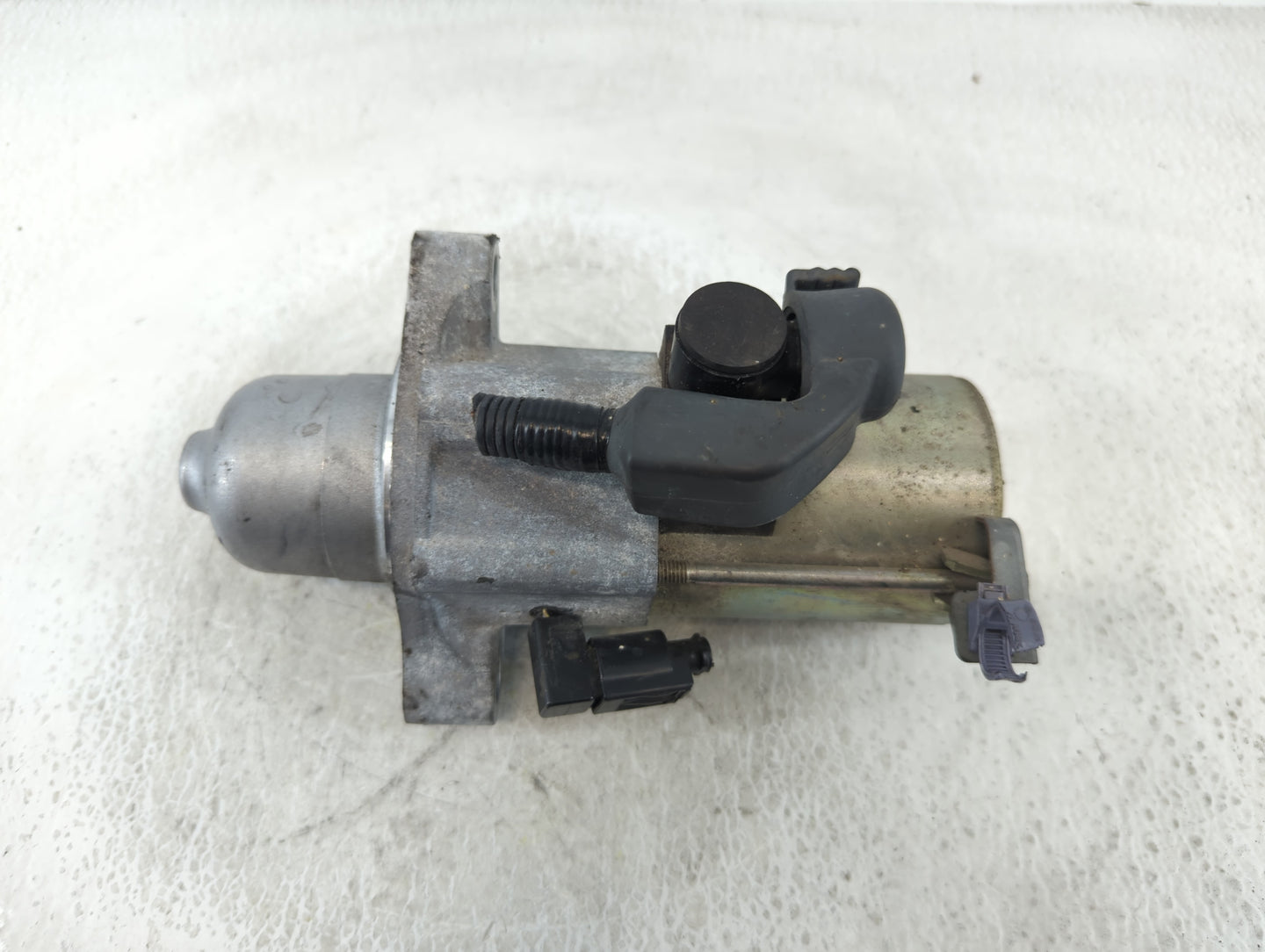 2018-2020 Honda Accord Car Starter Motor Solenoid OEM P/N:SM-75014 Fits Fits 2018 2019 2020 OEM Used Auto Parts - Oemusedaut