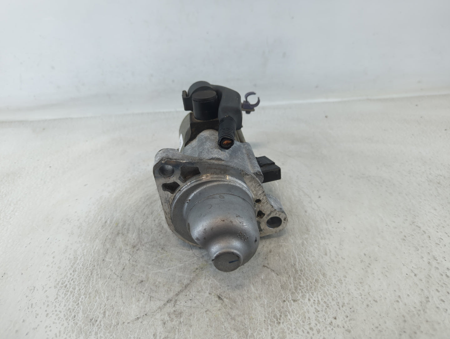 2018-2020 Honda Accord Car Starter Motor Solenoid OEM P/N:SM-75014 Fits Fits 2018 2019 2020 OEM Used Auto Parts - Oemusedaut