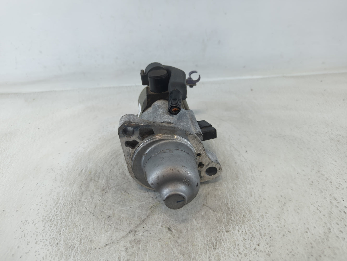 2018-2020 Honda Accord Car Starter Motor Solenoid OEM P/N:SM-75014 Fits Fits 2018 2019 2020 OEM Used Auto Parts - Oemusedaut