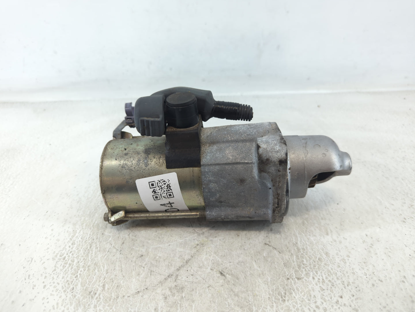 2018-2020 Honda Accord Car Starter Motor Solenoid OEM P/N:SM-75014 Fits Fits 2018 2019 2020 OEM Used Auto Parts - Oemusedaut
