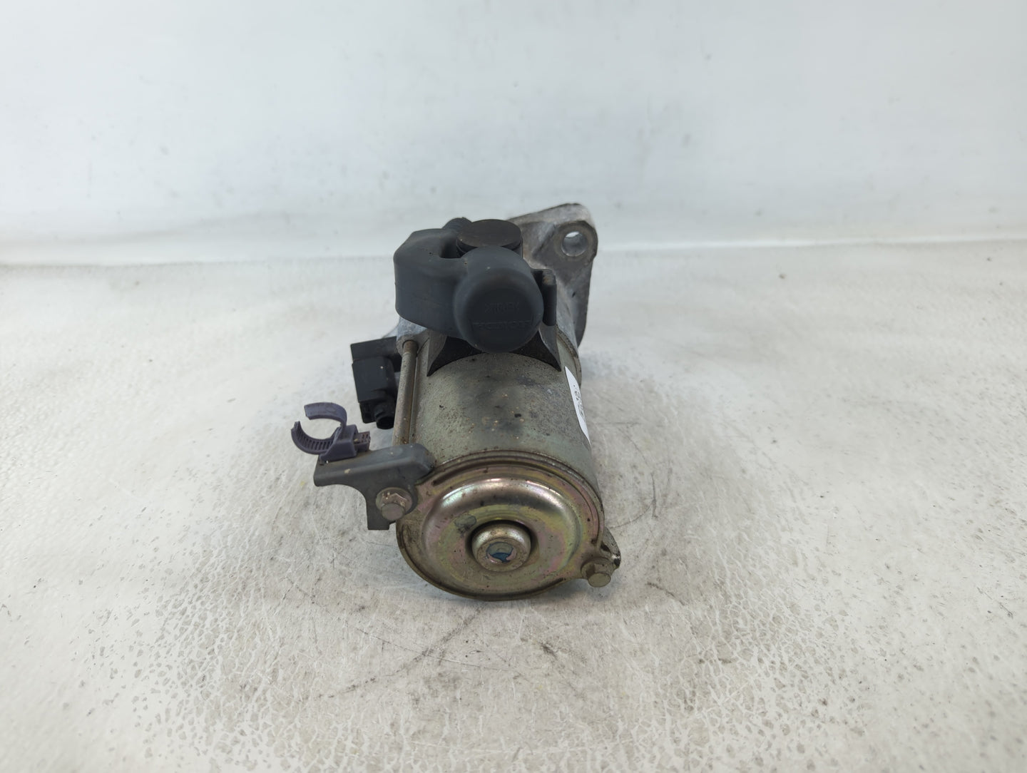 2018-2020 Honda Accord Car Starter Motor Solenoid OEM P/N:SM-75014 Fits Fits 2018 2019 2020 OEM Used Auto Parts - Oemusedaut