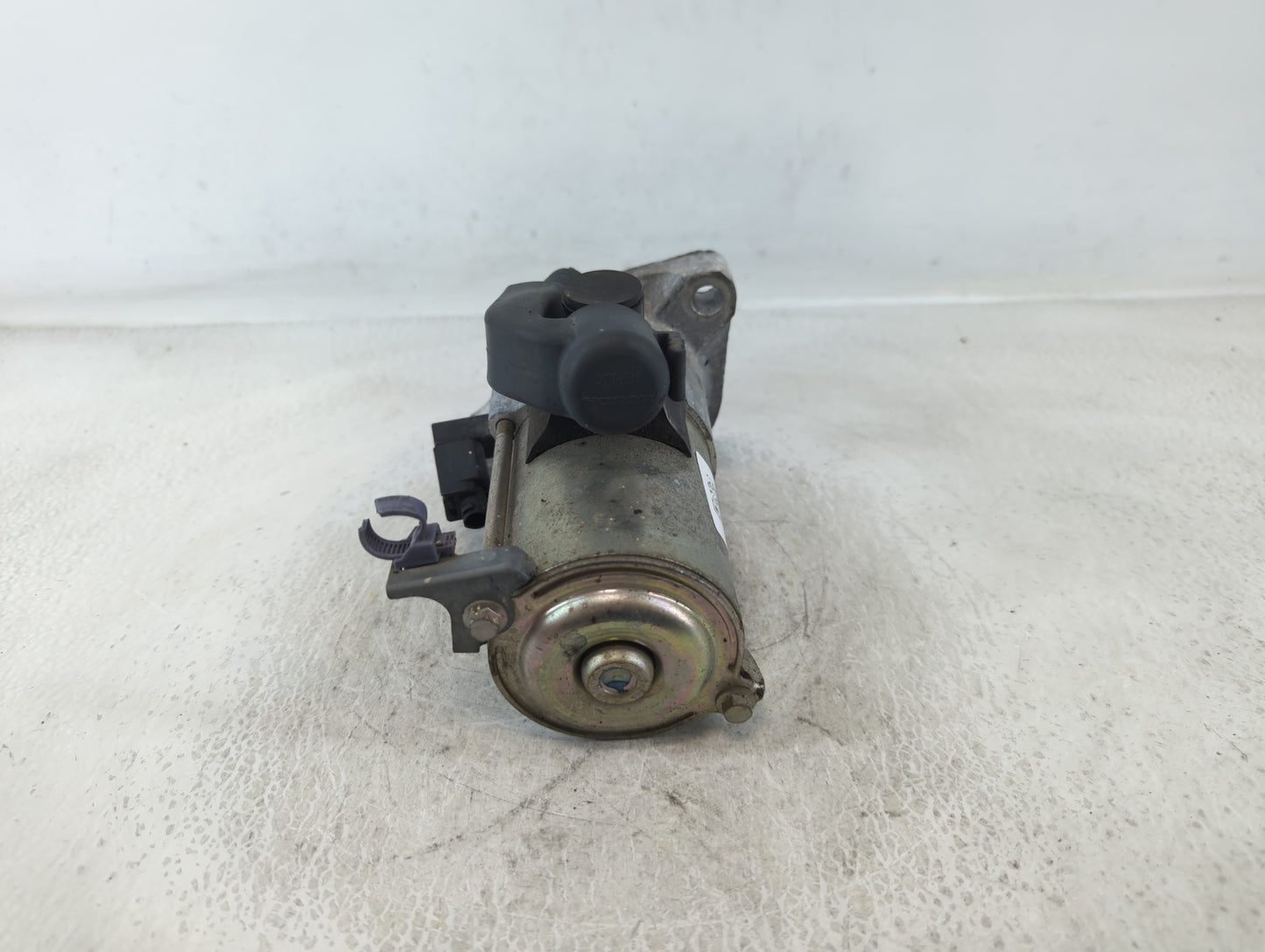 2018-2020 Honda Accord Car Starter Motor Solenoid OEM P/N:SM-75014 Fits Fits 2018 2019 2020 OEM Used Auto Parts - Oemusedaut