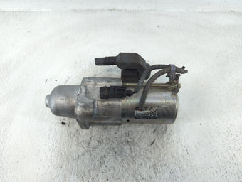 compare product 2018-2020 Honda Accord Car Starter Motor Solenoid OEM P/N:SM-75014 Fits Fits 2018 2019 2020 OEM Used Auto Parts