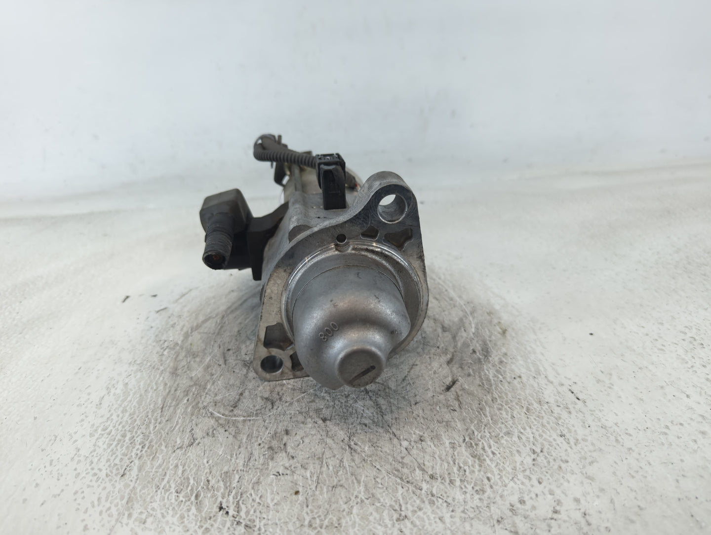 2018-2020 Honda Accord Car Starter Motor Solenoid OEM P/N:SM-75014 Fits Fits 2018 2019 2020 OEM Used Auto Parts - Oemusedaut