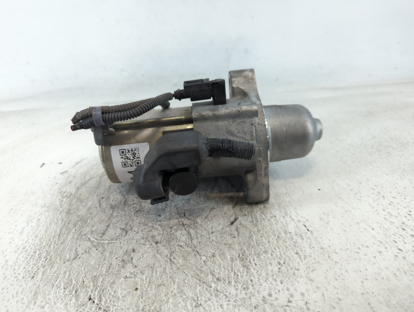 2018-2020 Honda Accord Car Starter Motor Solenoid OEM P/N:SM-75014 Fits Fits 2018 2019 2020 OEM Used Auto Parts - Oemusedaut