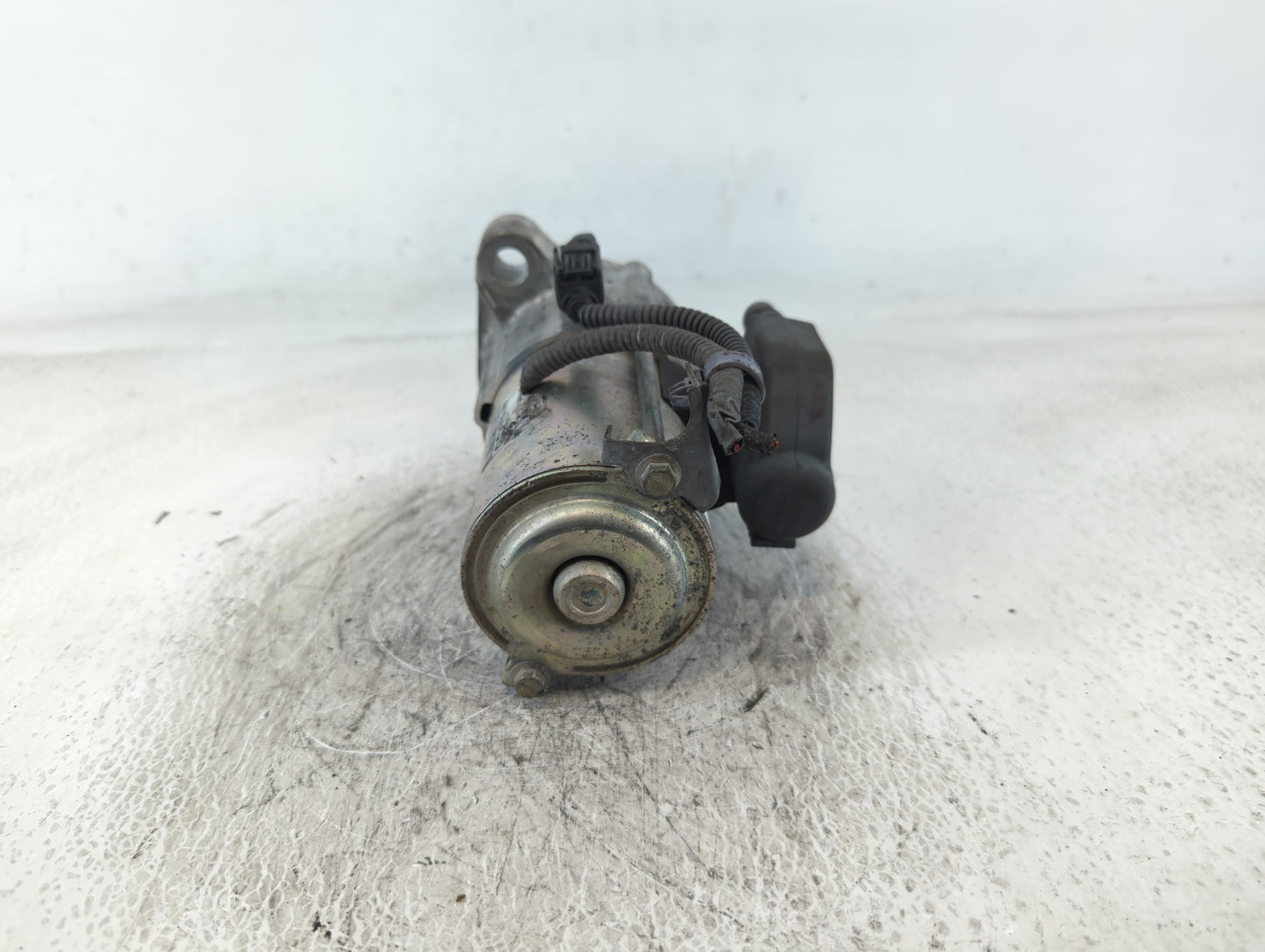 2018-2020 Honda Accord Car Starter Motor Solenoid OEM P/N:SM-75014 Fits Fits 2018 2019 2020 OEM Used Auto Parts - Oemusedaut