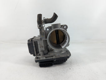 compare product 2018-2022 Honda Accord Throttle Body P/N:223322 M80514, GMG9A Fits Fits 2016 2017 2018 2019 2020 2021 2022 OEM Used Auto Parts