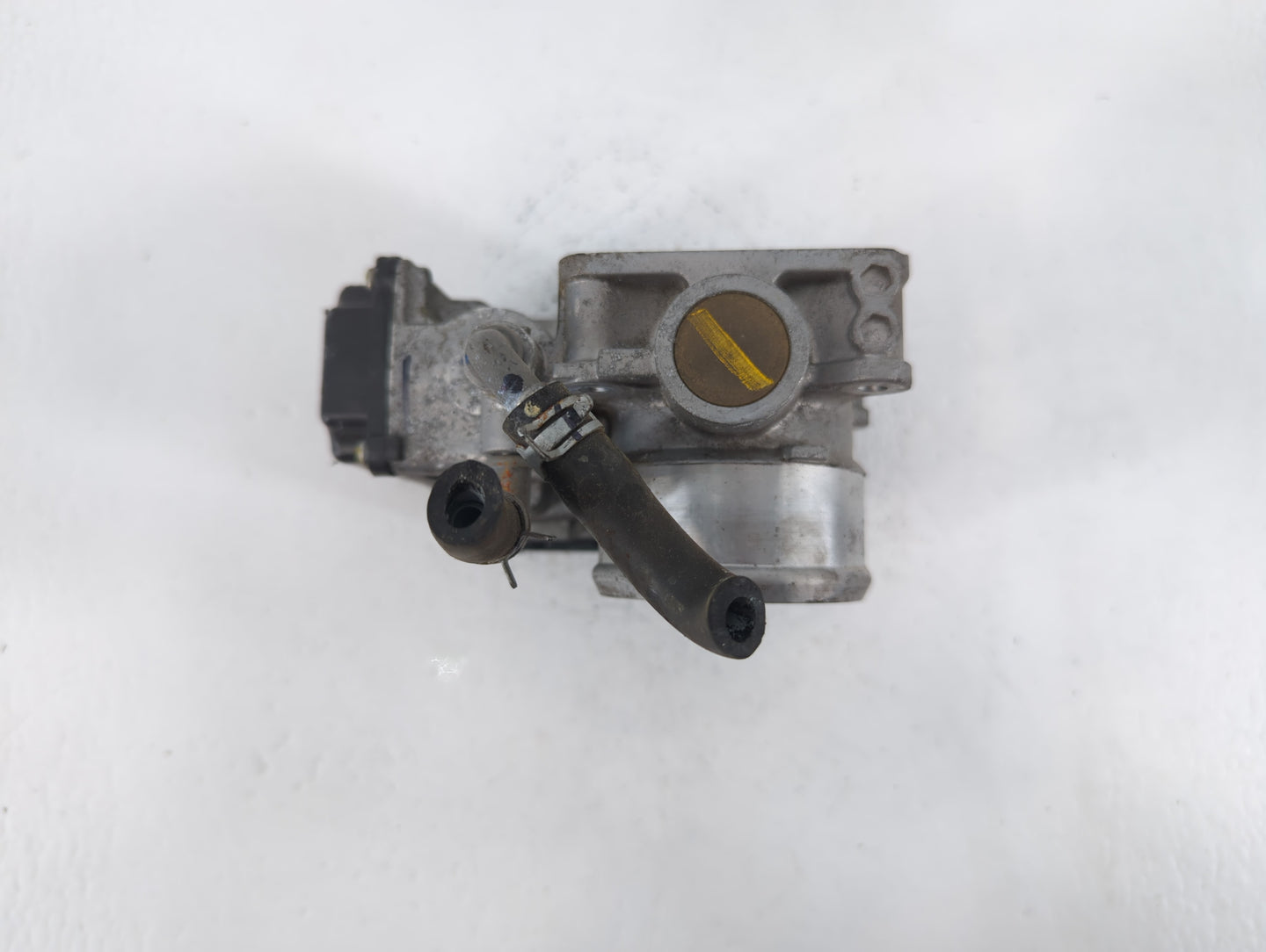 2018-2022 Honda Accord Throttle Body P/N:223322 M80514, GMG9A Fits Fits 2016 2017 2018 2019 2020 2021 2022 OEM Used Auto Par
