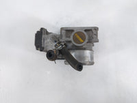 2018-2022 Honda Accord Throttle Body P/N:223322 M80514, GMG9A Fits Fits 2016 2017 2018 2019 2020 2021 2022 OEM Used Auto Par