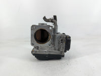 2018-2022 Honda Accord Throttle Body P/N:223322 M80514, GMG9A Fits Fits 2016 2017 2018 2019 2020 2021 2022 OEM Used Auto Par