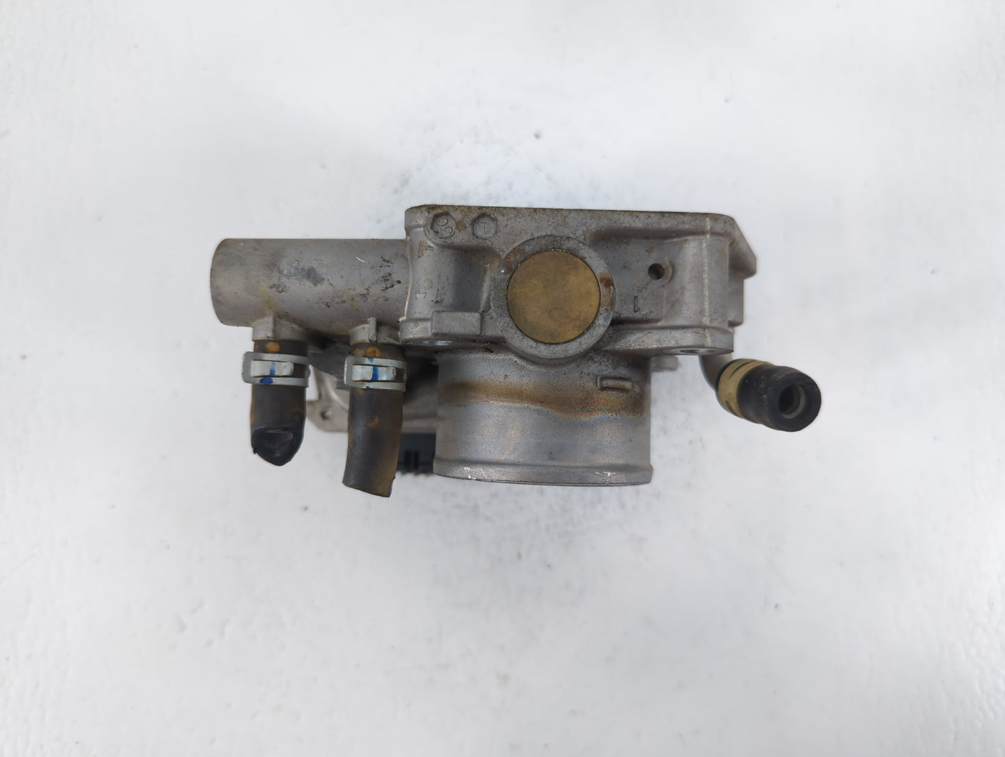 2017-2022 Honda Accord Throttle Body P/N:GMF9D 80207 Fits Fits 2017 2018 2019 2020 2021 2022 OEM Used Auto Parts - Oemusedau