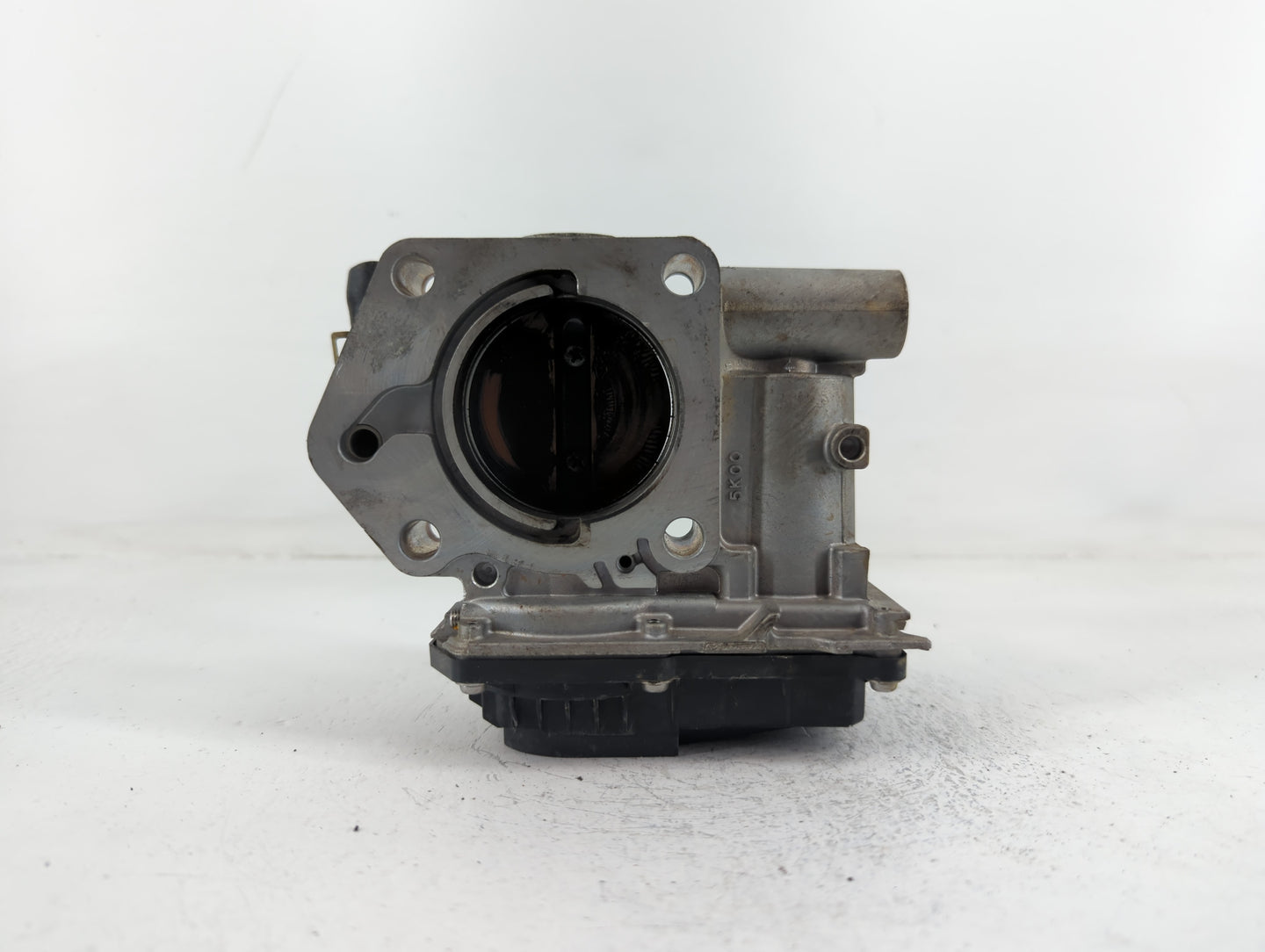 2017-2022 Honda Accord Throttle Body P/N:GMF9D 80207 Fits Fits 2017 2018 2019 2020 2021 2022 OEM Used Auto Parts - Oemusedau