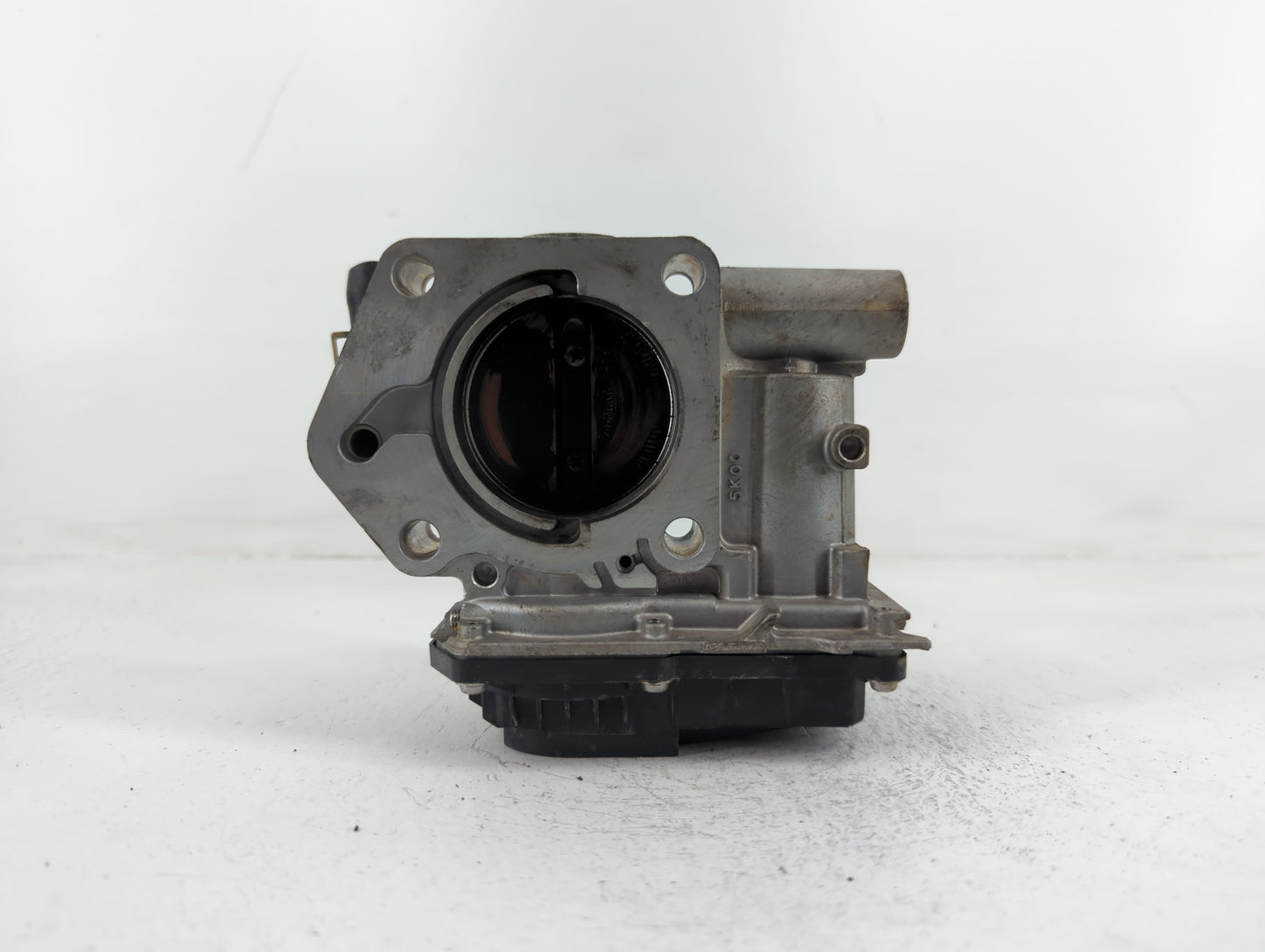 2017-2022 Honda Accord Throttle Body P/N:GMF9D 80207 Fits Fits 2017 2018 2019 2020 2021 2022 OEM Used Auto Parts - Oemusedau