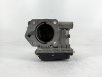 2017-2022 Honda Accord Throttle Body P/N:GMF9D 80207 Fits Fits 2017 2018 2019 2020 2021 2022 OEM Used Auto Parts - Oemusedau