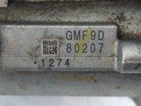 2017-2022 Honda Accord Throttle Body P/N:GMF9D 80207 Fits Fits 2017 2018 2019 2020 2021 2022 OEM Used Auto Parts - Oemusedau