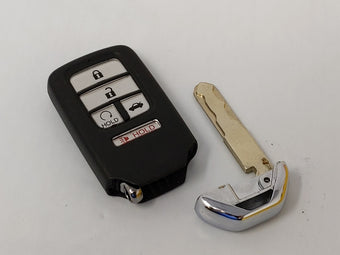 compare product 2016-2018 Honda Accord Keyless Entry Remote Acj932hk1310a Driver2 5