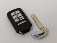 2016-2018 Honda Accord Keyless Entry Remote Acj932hk1310a Driver2 5 - Oemusedautoparts1.com