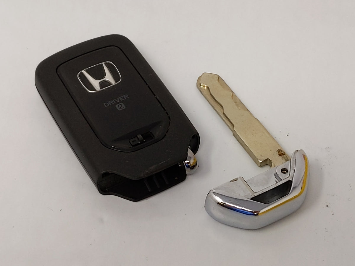 2016-2018 Honda Accord Keyless Entry Remote Acj932hk1310a Driver2 5 - Oemusedautoparts1.com