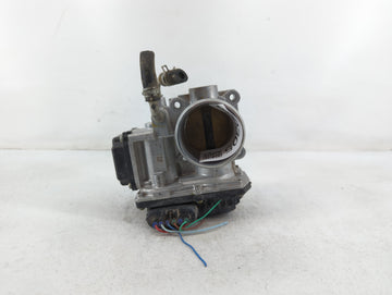 2018-2022 Honda Accord Throttle Body P/N:611488 M71219, GMG9A Fits Fits 2016 2017 2018 2019 2020 2021 2022 OEM Used Auto Par