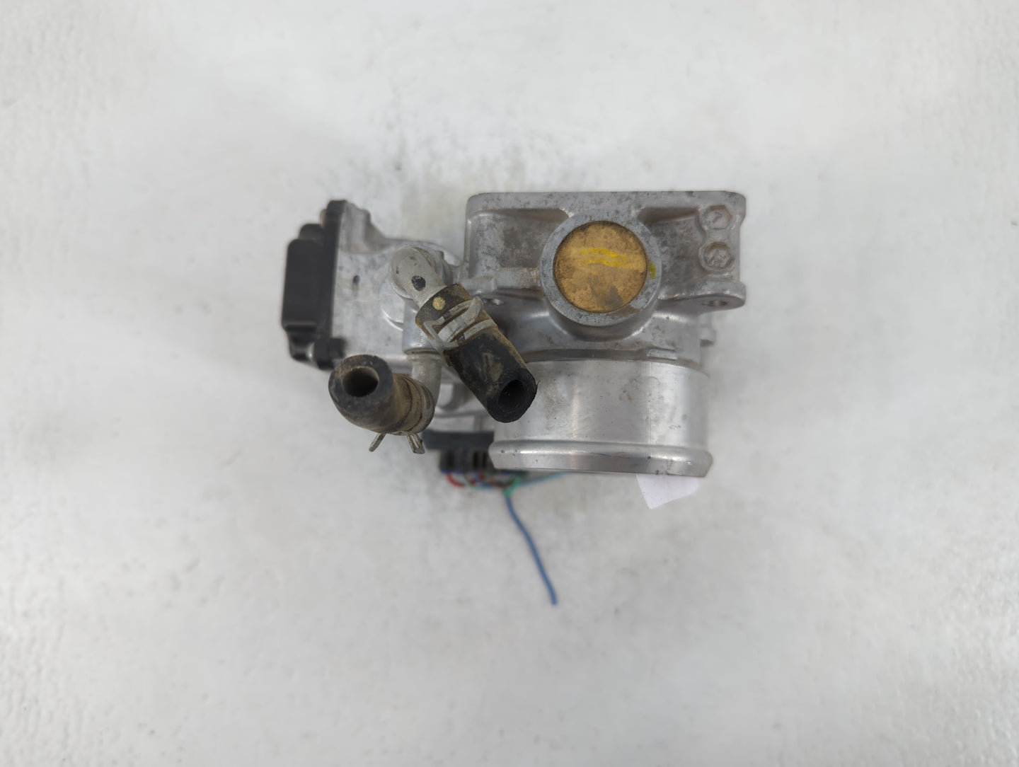 2018-2022 Honda Accord Throttle Body P/N:611488 M71219, GMG9A Fits Fits 2016 2017 2018 2019 2020 2021 2022 OEM Used Auto Par