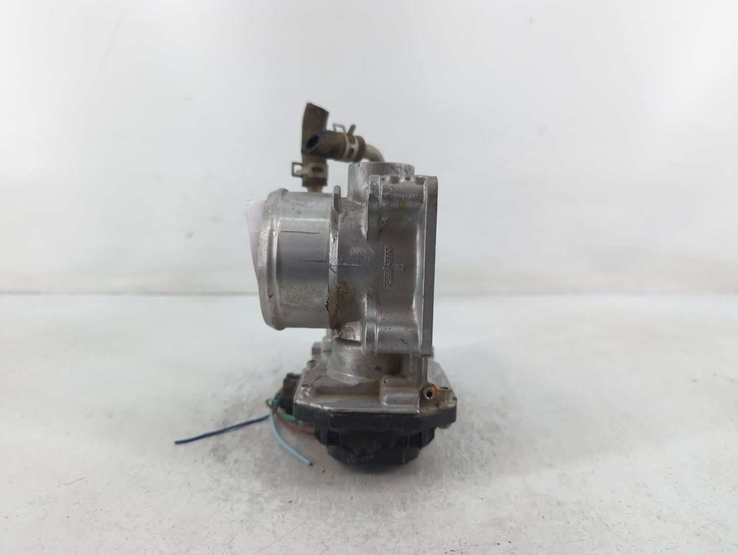 2018-2022 Honda Accord Throttle Body P/N:611488 M71219, GMG9A Fits Fits 2016 2017 2018 2019 2020 2021 2022 OEM Used Auto Par