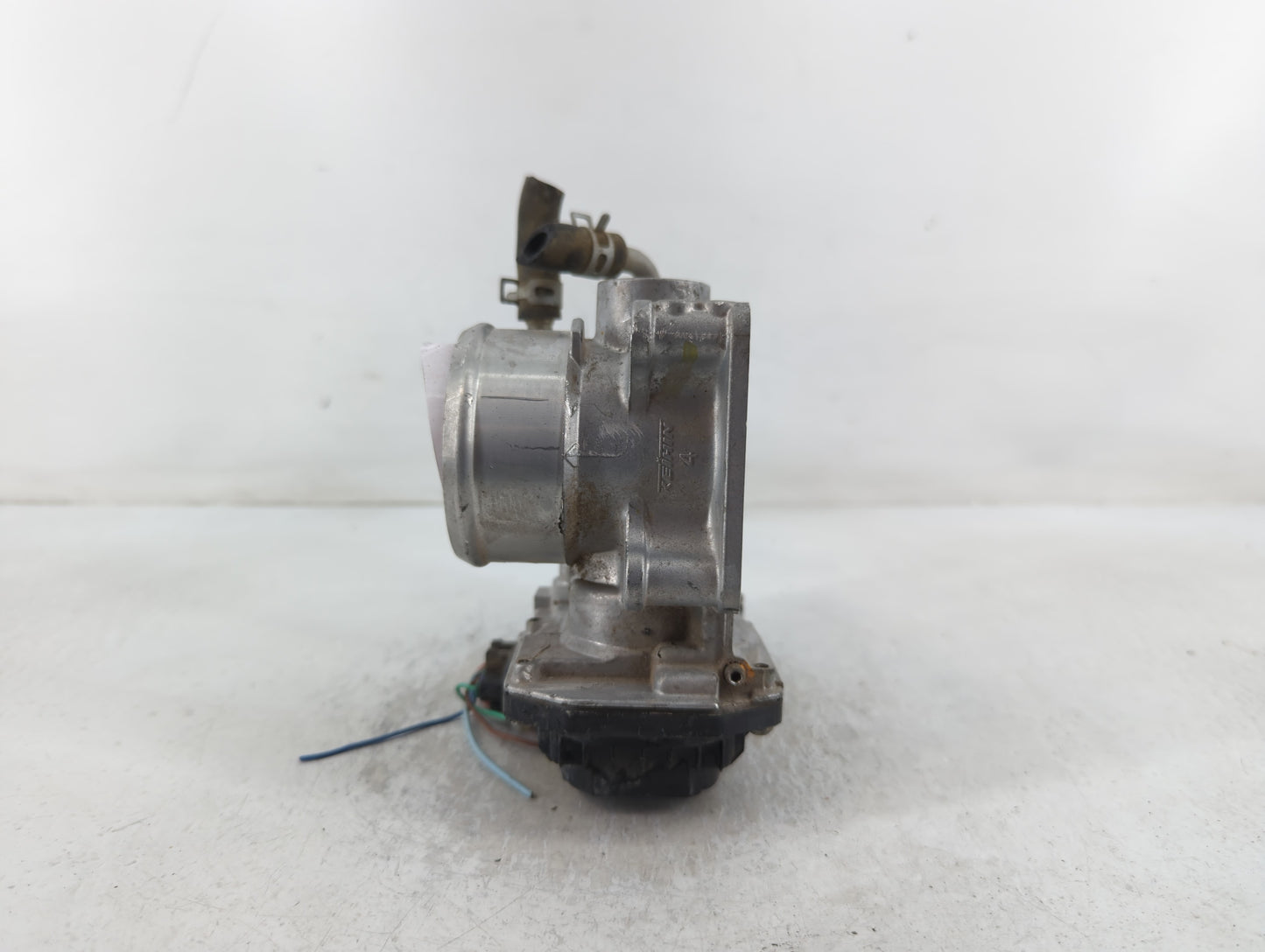 2018-2022 Honda Accord Throttle Body P/N:611488 M71219, GMG9A Fits Fits 2016 2017 2018 2019 2020 2021 2022 OEM Used Auto Par