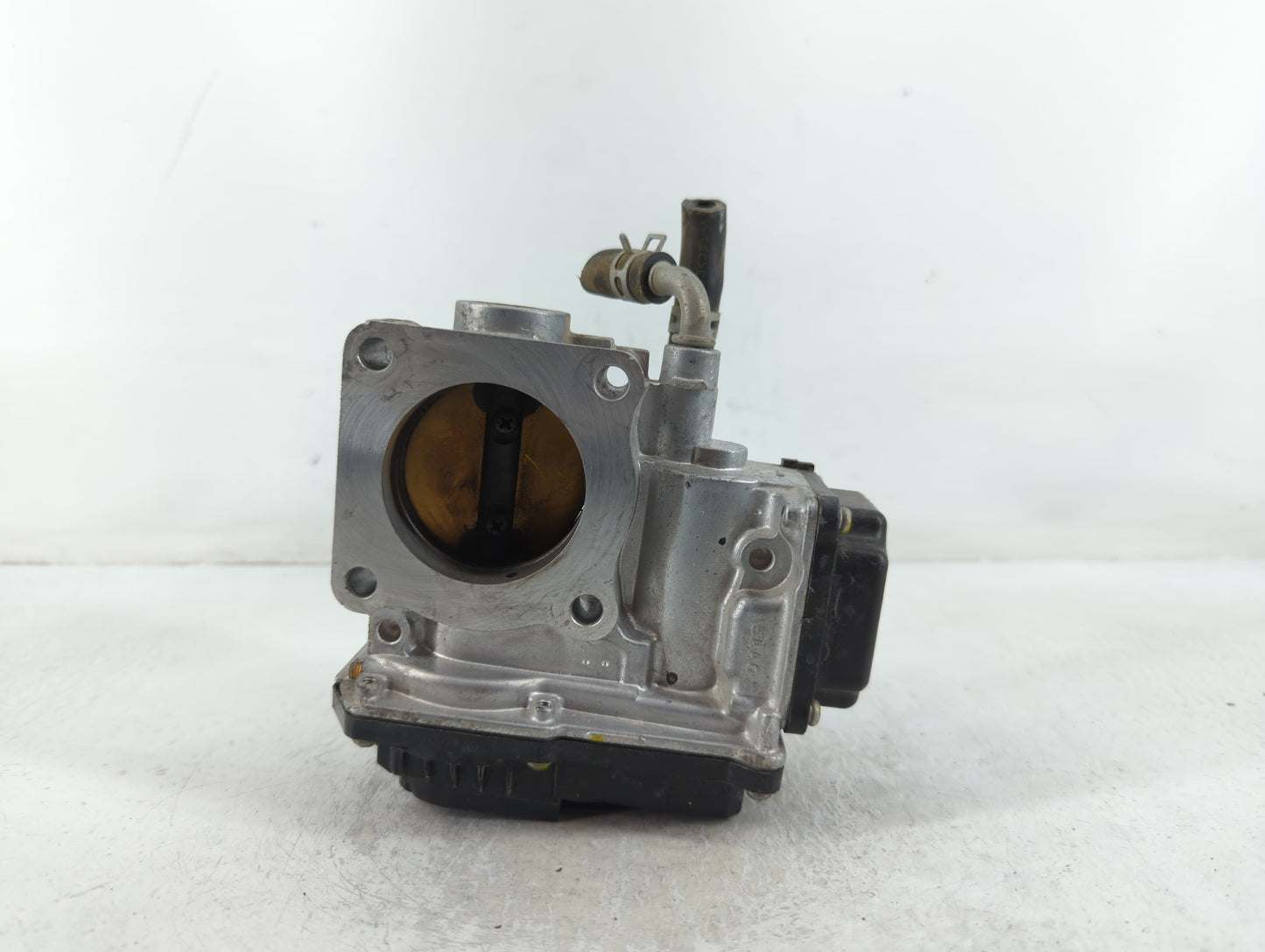 2018-2022 Honda Accord Throttle Body P/N:611488 M71219, GMG9A Fits Fits 2016 2017 2018 2019 2020 2021 2022 OEM Used Auto Par
