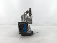 2018-2022 Honda Accord Throttle Body P/N:611488 M71219, GMG9A Fits Fits 2016 2017 2018 2019 2020 2021 2022 OEM Used Auto Par