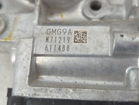 2018-2022 Honda Accord Throttle Body P/N:611488 M71219, GMG9A Fits Fits 2016 2017 2018 2019 2020 2021 2022 OEM Used Auto Par