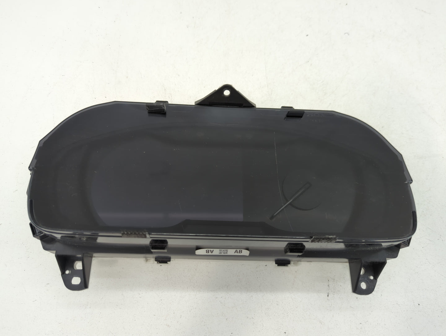 2018-2020 Honda Accord Instrument Cluster Speedometer Gauges P/N:78100-TVA-A115-M1 Fits Fits 2018 2019 2020 OEM Used Auto Pa
