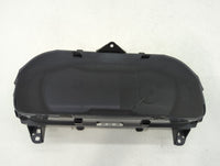 2018-2020 Honda Accord Instrument Cluster Speedometer Gauges P/N:78100-TVA-A115-M1 Fits Fits 2018 2019 2020 OEM Used Auto Pa