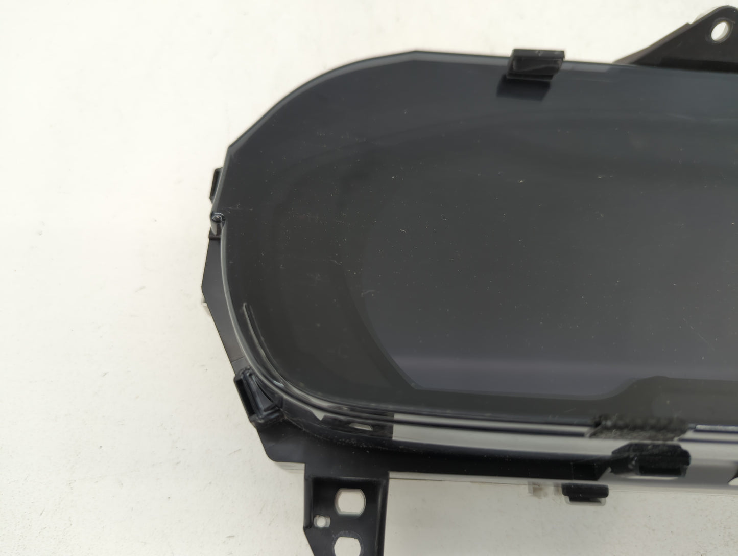 2018-2020 Honda Accord Instrument Cluster Speedometer Gauges P/N:78100-TVA-A115-M1 Fits Fits 2018 2019 2020 OEM Used Auto Pa
