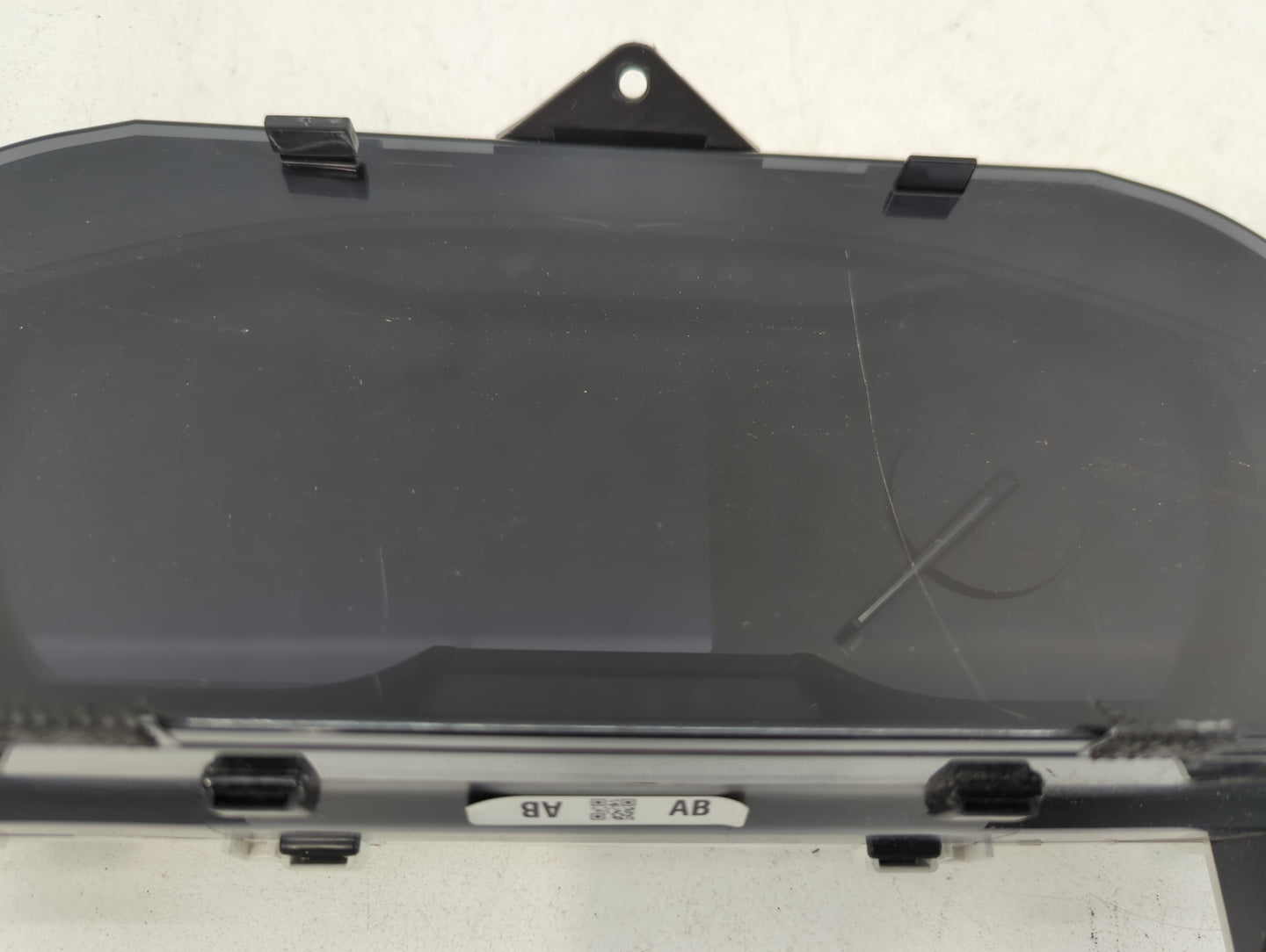 2018-2020 Honda Accord Instrument Cluster Speedometer Gauges P/N:78100-TVA-A115-M1 Fits Fits 2018 2019 2020 OEM Used Auto Pa