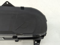 2018-2020 Honda Accord Instrument Cluster Speedometer Gauges P/N:78100-TVA-A115-M1 Fits Fits 2018 2019 2020 OEM Used Auto Pa