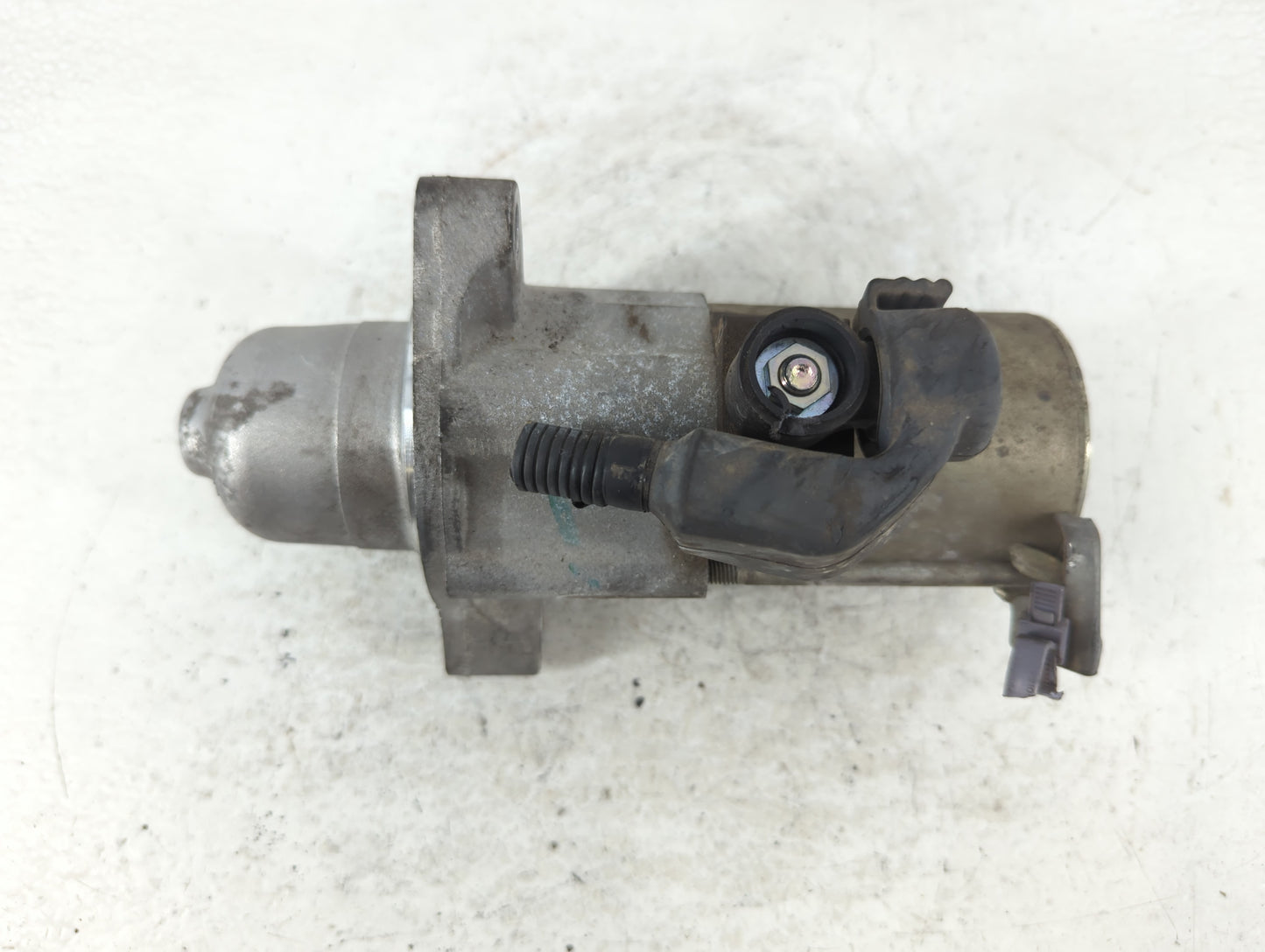 2018-2020 Honda Accord Car Starter Motor Solenoid OEM P/N:SM-75014 Fits Fits 2018 2019 2020 OEM Used Auto Parts - Oemusedaut