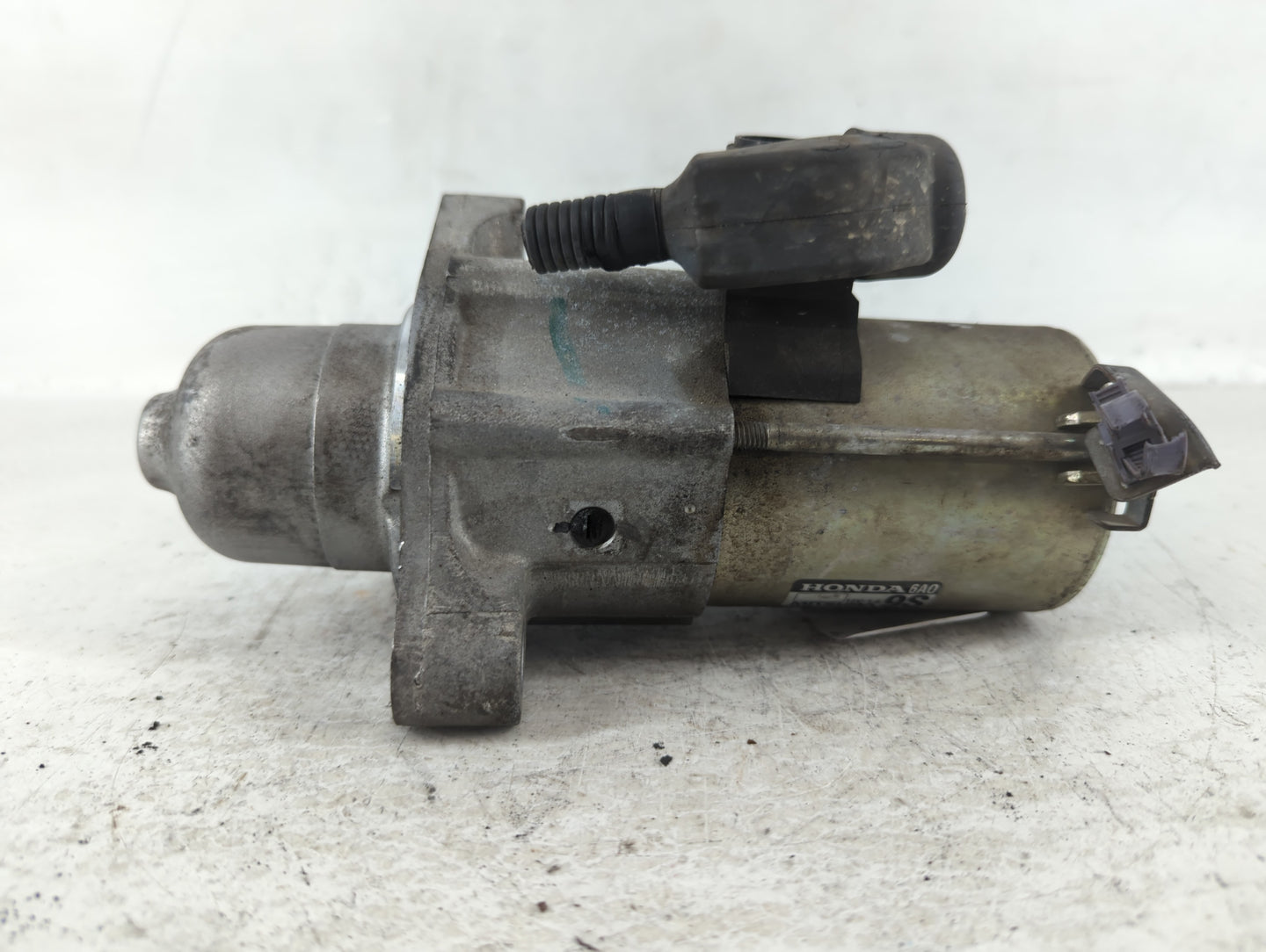 2018-2020 Honda Accord Car Starter Motor Solenoid OEM P/N:SM-75014 Fits Fits 2018 2019 2020 OEM Used Auto Parts - Oemusedaut
