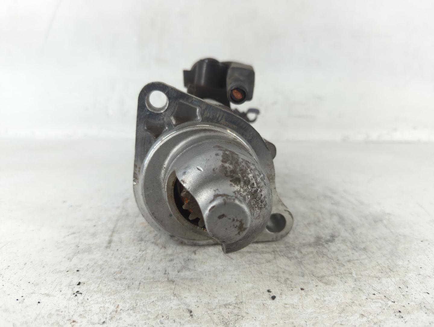 2018-2020 Honda Accord Car Starter Motor Solenoid OEM P/N:SM-75014 Fits Fits 2018 2019 2020 OEM Used Auto Parts - Oemusedaut