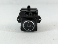 2018-2022 Honda Accord Master Power Window Switch Replacement Driver Side Left P/N:TVA A011 2977T Fits OEM Used Auto Parts -