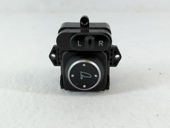 compare product 2018-2022 Honda Accord Master Power Window Switch Replacement Driver Side Left P/N:TVA A011 2977T Fits OEM Used Auto Parts