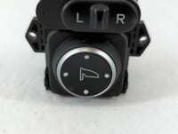 2018-2022 Honda Accord Master Power Window Switch Replacement Driver Side Left P/N:TVA A011 2977T Fits OEM Used Auto Parts -