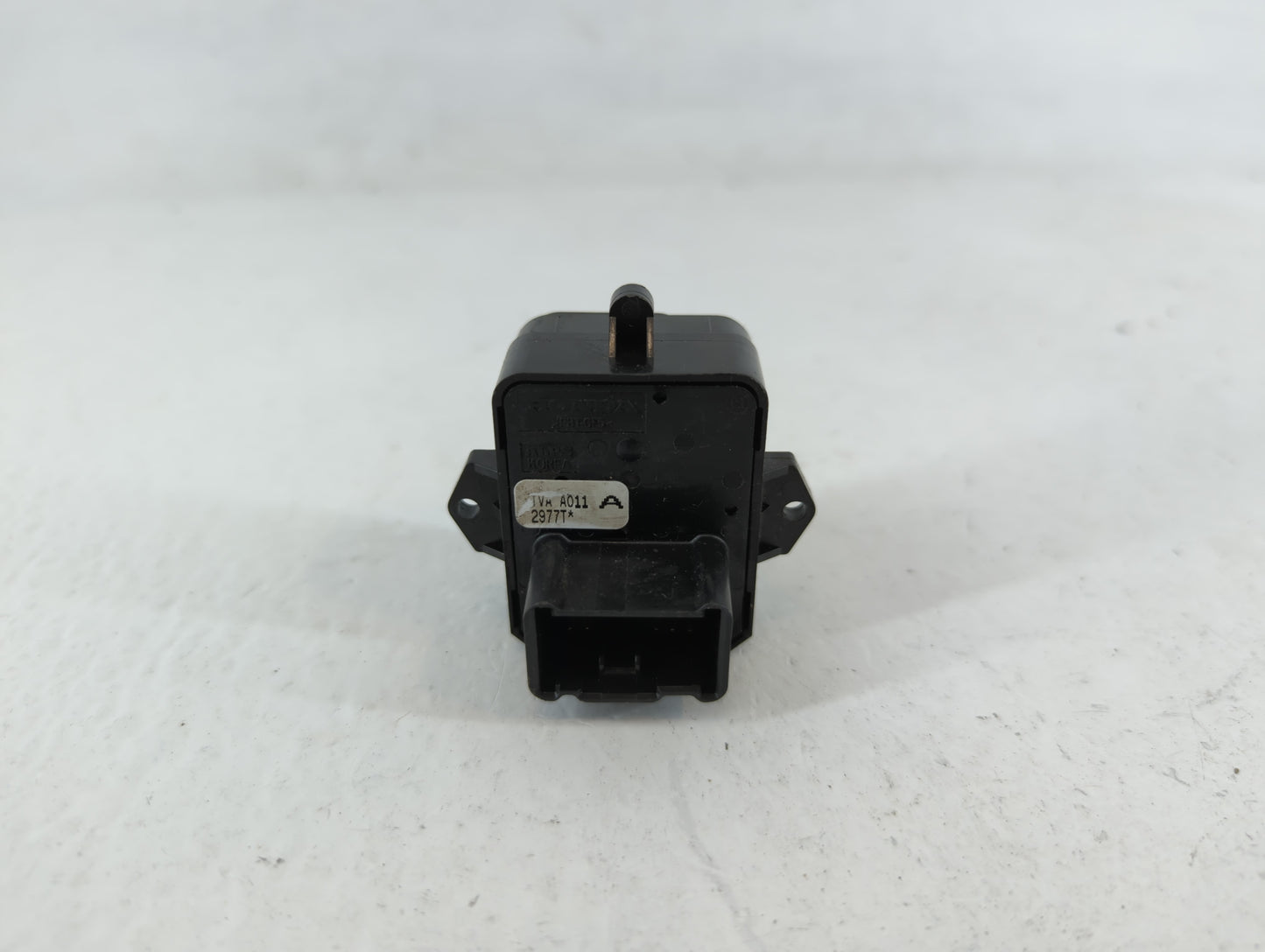 2018-2022 Honda Accord Master Power Window Switch Replacement Driver Side Left P/N:TVA A011 2977T Fits OEM Used Auto Parts -