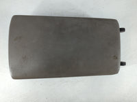2018 Honda Accord Center Console Armrest Cover Lid Fits OEM Used Auto Parts - Oemusedautoparts1.com