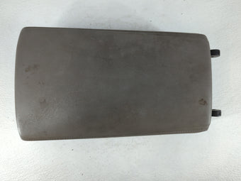 compare product 2018 Honda Accord Center Console Armrest Cover Lid Fits OEM Used Auto Parts