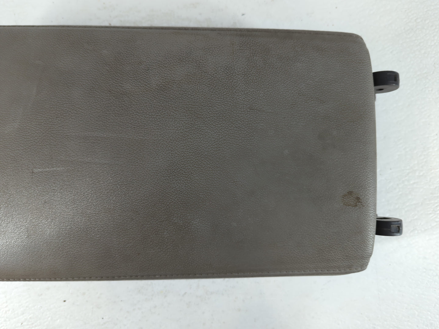 2018 Honda Accord Center Console Armrest Cover Lid Fits OEM Used Auto Parts - Oemusedautoparts1.com
