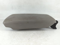 2018 Honda Accord Center Console Armrest Cover Lid Fits OEM Used Auto Parts - Oemusedautoparts1.com