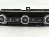 2018-2020 Honda Accord Climate Control Module Temperature AC/Heater Replacement P/N:79610TVAA016M 0938B1 130443 Fits OEM Use